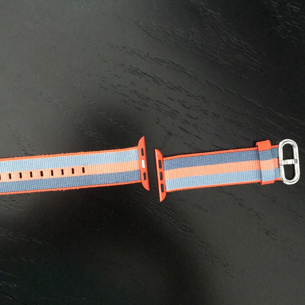 Apple Watch band